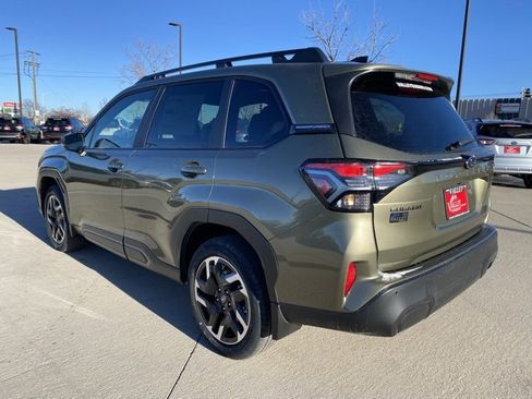 New 2026 Subaru Forester Limited image 3