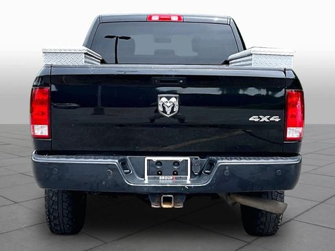 Used 2018 RAM 2500 Tradesman w/ Snow Chief Group AWD/4WD image 5