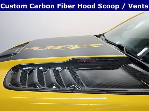 Used 2023 RAM 1500 TRX w/ TRX Level 2 Equipment Group image 18