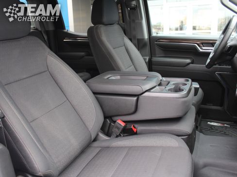 Certified 2024 Chevrolet Silverado 1500 LT image 27