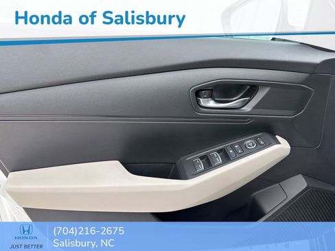 Certified 2024 Honda Accord LX image 17