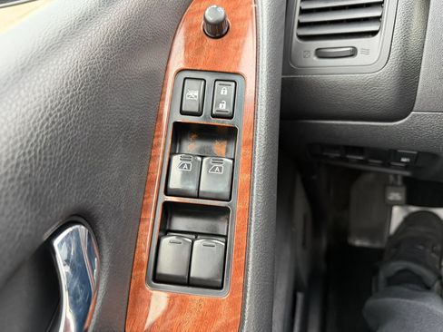 Used 2010 Nissan Murano LE w/ Navigation Pkg AWD/4WD image 14