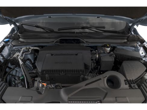 New 2026 Honda Pilot Touring image 9