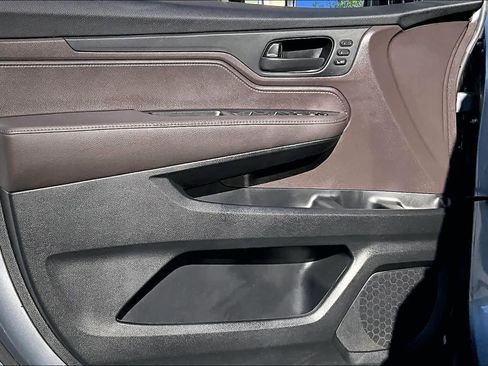 Certified 2019 Honda Odyssey EX-L image 55