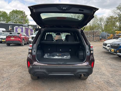New 2026 Subaru Forester Premium AWD/4WD image 11