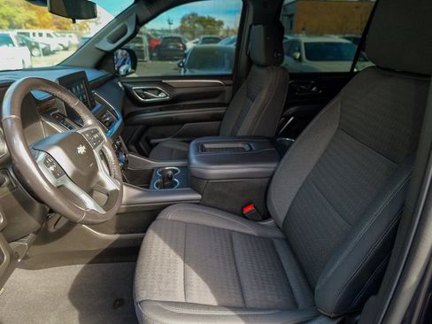 Used 2023 Chevrolet Tahoe LS image 18