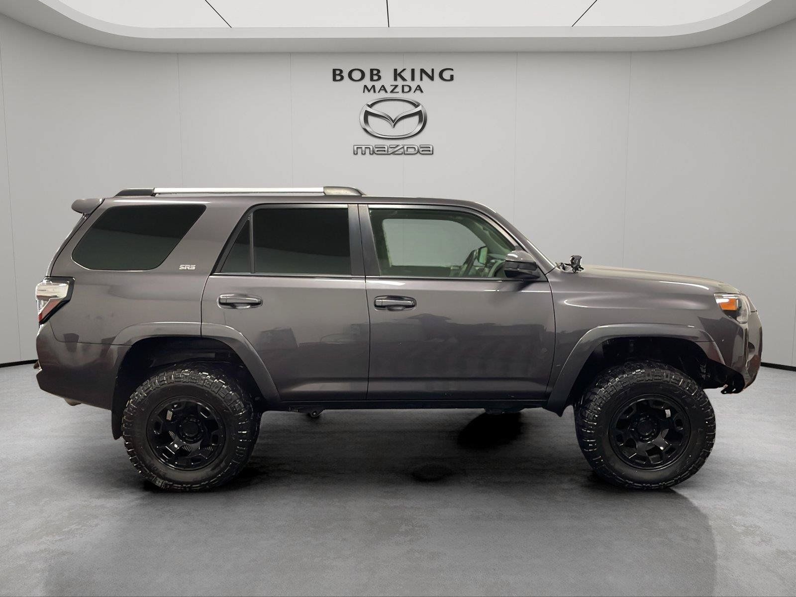 Used 2021 Toyota 4Runner SR5 RWD image 6