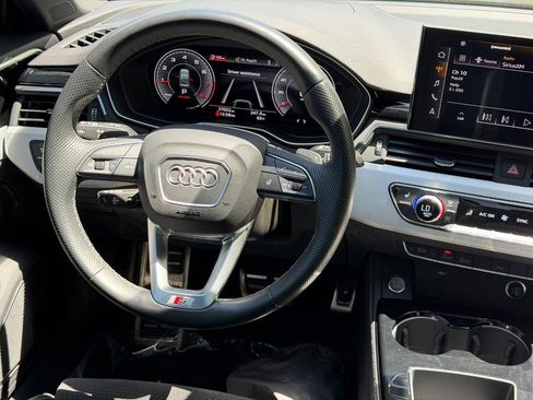 Used 2023 Audi A4 2.0T Premium Plus w/ Premium Plus Package AWD/4WD image 12