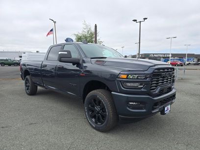 New 2026 RAM 3500 Big Horn