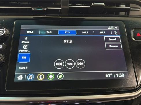 Used 2023 Chevrolet Bolt LT image 13