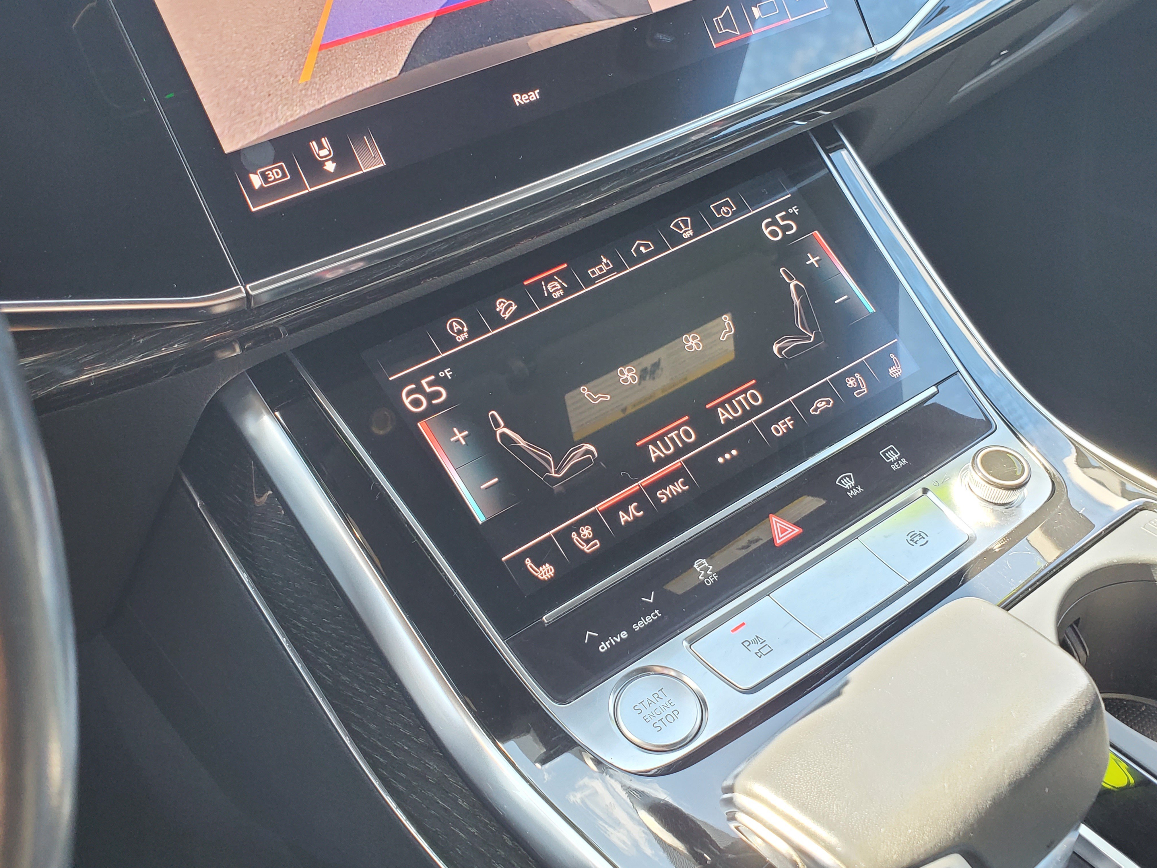 Used 2019 Audi Q8 Prestige w/ Towing Package AWD/4WD image 21