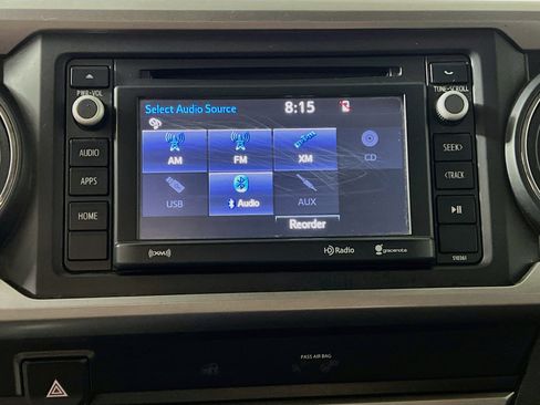 Used 2019 Toyota Tacoma SR5 RWD image 26
