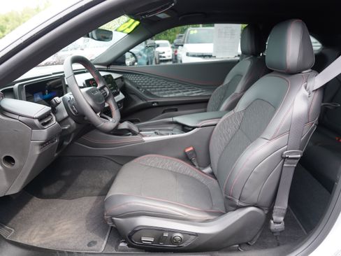 Used 2026 Dodge Charger Scat Pack AWD/4WD image 4