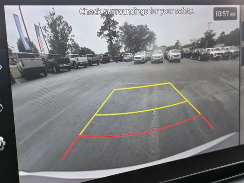Used 2024 Hyundai Palisade Calligraphy AWD/4WD image 16