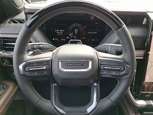 New 2026 GMC Yukon XL Denali Ultimate w/ LPO, Floor Liner Package image 20