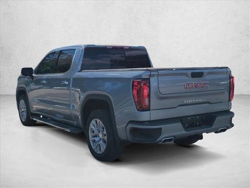 Used 2023 GMC Sierra 1500 Denali image 7