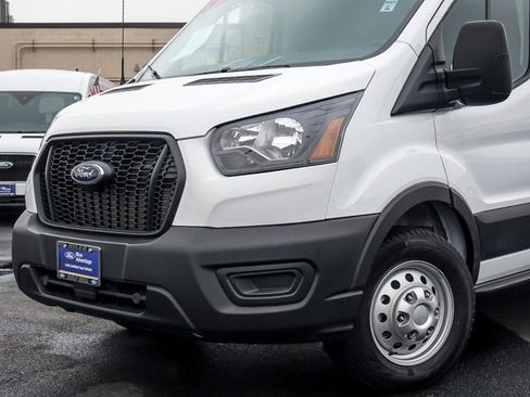 Certified 2024 Ford Transit 350 Base image 3