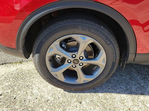 Used 2025 Ford Escape ST-Line Select image 7