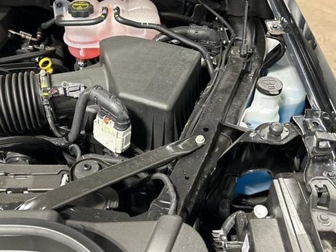 New 2025 GMC Sierra 1500 Pro w/ Pro Value Package image 14