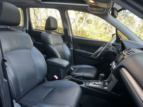Used 2016 Subaru Forester 2.5i Limited w/ Popular Package #2 image 32