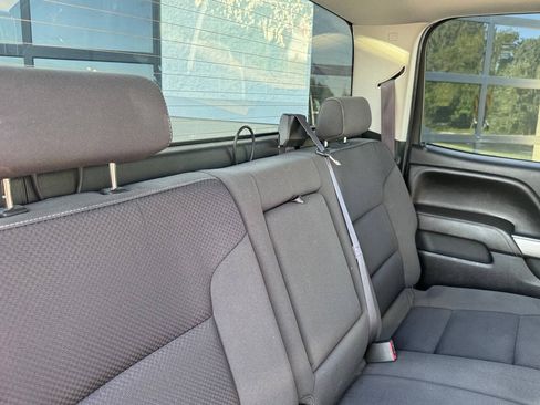 Used 2017 Chevrolet Silverado 1500 LT w/ True North Edition AWD/4WD image 31