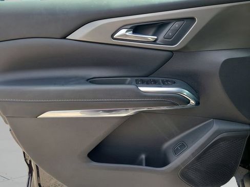 New 2026 Chevrolet Traverse LT w/ Midnight/Sport Edition image 17