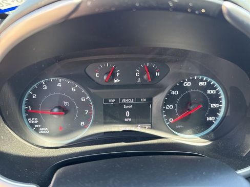 Used 2025 Chevrolet Malibu LT FWD image 41