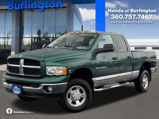 Used 2003 Dodge Ram 3500 Truck ST video 1