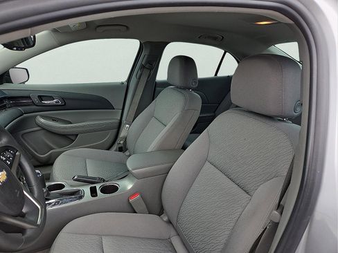 Used 2014 Chevrolet Malibu LS image 13