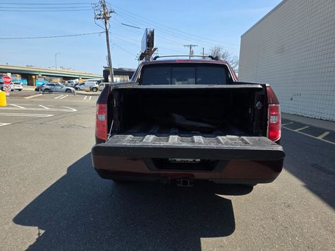 Used 2011 Honda Ridgeline RTL image 8