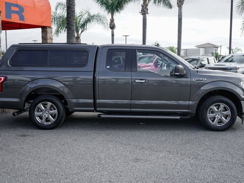 Used 2019 Ford F150 XLT w/ Equipment Group 301A Mid image 11