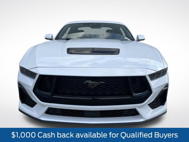 New 2026 Ford Mustang GT Premium RWD image 2