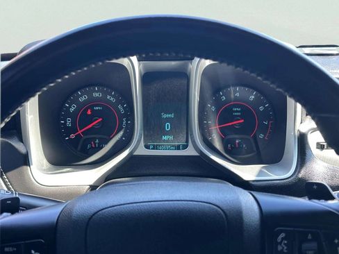 Used 2015 Chevrolet Camaro LT image 19