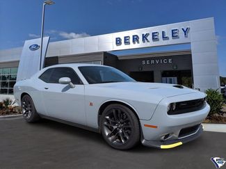 Used 2021 Dodge Challenger R/T Scat Pack RWD video 1