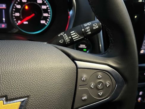 Used 2023 Chevrolet Traverse LT w/ LPO, Floor Liner Package image 36