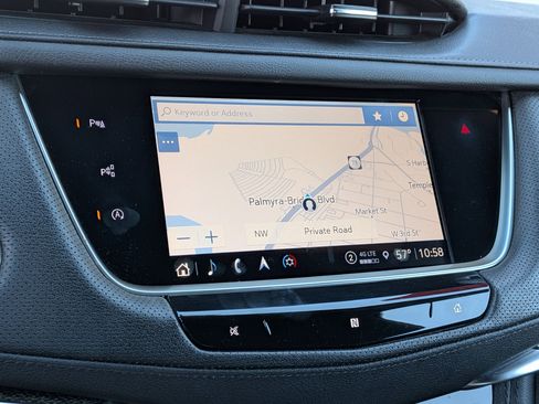 Certified 2021 Cadillac XT5 Sport AWD/4WD image 13