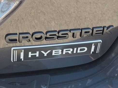 New 2026 Subaru Crosstrek 2.5i Limited image 22