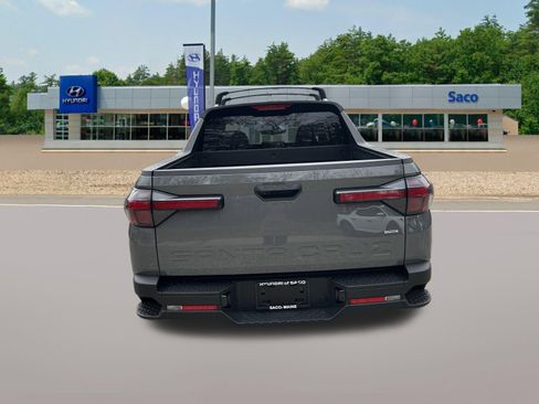 New 2026 Hyundai Santa Cruz SEL image 5