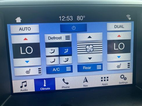 Used 2019 Ford Flex Limited image 33