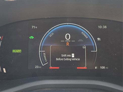 New 2026 Toyota Camry SE image 24