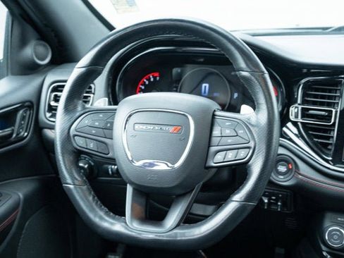 Certified 2023 Dodge Durango GT image 30