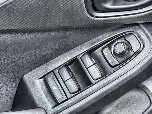 Used 2024 Subaru Crosstrek 2.5i Wilderness w/ Crosstrek Mirror Package image 12