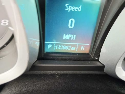Used 2016 Chevrolet Equinox LTZ w/ Enhanced Convenience Package AWD/4WD image 20