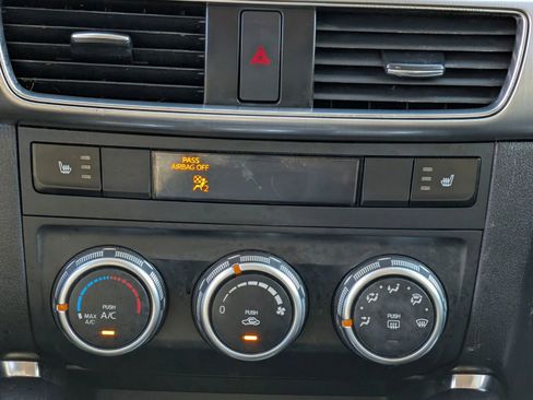 Used 2016 MAZDA CX-5 Touring image 18