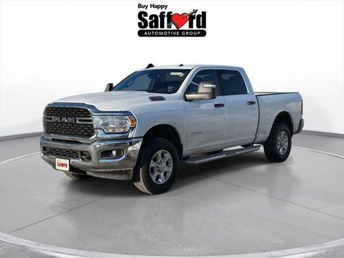 Certified 2024 RAM 2500 Big Horn image 1