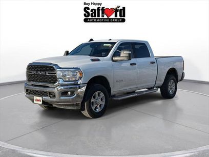 Certified 2024 RAM 2500 Big Horn