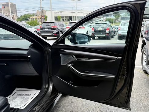 Used 2022 MAZDA MAZDA3 s AWD/4WD image 36