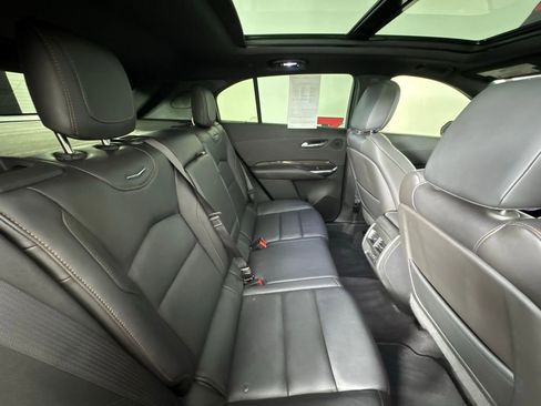 Used 2019 Cadillac XT4 Sport FWD image 47