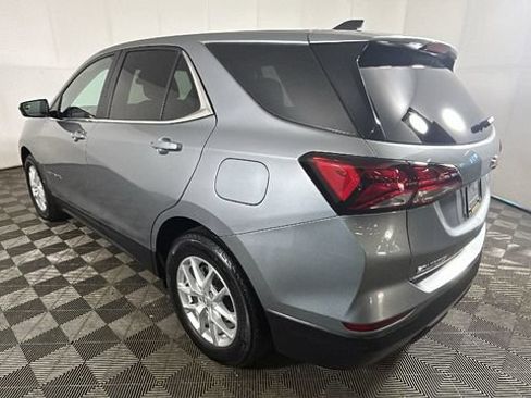 Used 2023 Chevrolet Equinox LT FWD image 4