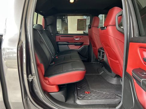 Used 2019 RAM 1500 Rebel w/ Rebel Level 2 Equipment Group image 29